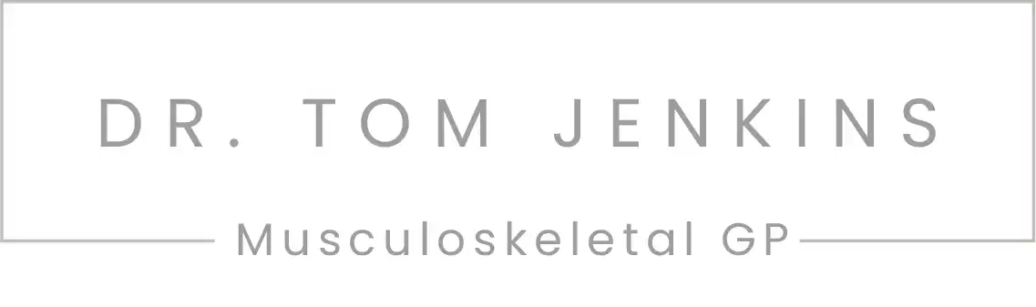 Dr Tom Jenkins