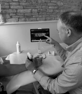 GP specialising in musculoskeletal, sport & exercise medicine